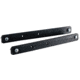 Caldwell XL Strap Plate Hanger Set, Black, 1136058