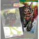 Caldwell ZTR Zombie Flake-Off Hog, 8 pk 791402