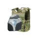 Caliber Armor Condor EXO&amp;AR550 Level III+ PolyShield Complete Plate Carrier Package