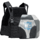 Caliber Armor Caliber AR550 DV8 - Level III+ Body PolyShield Armor Complete Plate Carrier Package