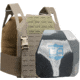 Caliber Armor Caliber AR550 DV8 - Level III+ Body PolyShield Armor Complete Plate Carrier Package