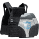 Caliber Armor Caliber AR550 DV8 - Level III+ Body PolyShield Armor Complete Plate Carrier Package