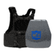 Caliber Armor UHMWPE Maritime NIJ III w/ M.O.D. Complete Plate Carrier Package - Set of 2