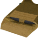 Caliber Armor AR550 Level III+ Body Armor and Condor MOPC Package, Shooters Cut, Coyote Brown, Medium/2XL, 19-AR550-MOPC-CB