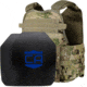 Caliber Armor AR550 Level III+ Body Armor and Condor MOPC Package, SAPI Style, Scorpion OCP, Medium/2XL, 19-AR550-MOPC-SAPI-OCP