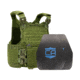Caliber Armor AR550 w/ M.O.D. NIJ III+ Complete Plate Carrier Package - Set of 2