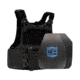 Caliber Armor AR550 w/ M.O.D. NIJ III+ Standard Complete Plate Carrier Package