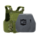 Caliber Armor AV2 Package NIJ III+/RF2 M.O.D. Complete Plate Carrier Package - Set of 2