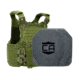 Caliber Armor AV2 Package NIJ III+/RF2 M.O.D. Complete Plate Carrier Package - Set of 2