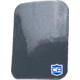 Caliber Armor AV2 RF2 Side PolyShield Spall Armor Plate, 6x8 inch, Single Side Plate, Multi-Curved, 19-AV2-68-SPC