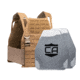 Caliber Armor Caliber AV2 DV8 RF2 Complete Plate Carrier Package