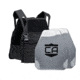 Caliber Armor Caliber AV2 DV8 RF2 Complete Plate Carrier Package