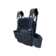 Caliber Armor Caliber AV2 DV8 RF2 Complete Plate Carrier Package