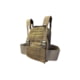 Caliber Armor Caliber AV2 DV8 RF2 Complete Plate Carrier Package, Shooter/SAPI, Coyote Tan, 10x12in, 19-AV2-DV8-SC-SAPI-CT