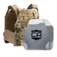 Caliber Armor Caliber AV2 DV8 RF2 Complete Plate Carrier Package