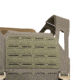 Caliber Armor Caliber AV2 DV8 RF2 Complete Plate Carrier Package