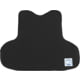 Caliber Armor CaliberX IIIA Covert Soft Body Armor Plate, Small, 19-CALX-COVERT-S