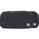 Caliber Armor CaliberX Level IIIA DuPont Kevlar Soft Armor Side Plate - Pack of 2, 6x9 inch, Black, Non-Curved, SAPI, 19-CALX-6x9-SP