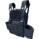 Caliber Armor DV8 Complete Plate Carrier Package