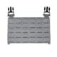 Caliber Armor DV8 Modular Panel, Wolf Gray, 19-DV8-MP-WG