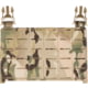 Caliber Armor DV8 Modular Panel, Multicam, 19-DV8-MP-MC