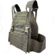 Caliber Armor DV8 Complete Plate Carrier Package