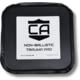 Caliber Armor Extreme Impact Trauma Armor Plate, 6x6 inch, 19-TRAUMAPAD-0606-SET