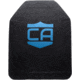 Caliber Armor Level IV Armor Plate, 4403MC-SA-MC-M