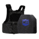 Caliber Armor Level IV w/M.O.D. Complete Plate Carrier Package
