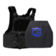 Caliber Armor Level IV w/M.O.D. Complete Plate Carrier Package - Set of 2