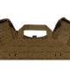Caliber Armor Modular Overt Defense Plate Carrier