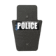 Caliber Armor PRO Series IIIA-HG2 SL Mini Ballistic Shield