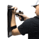 Caliber Armor PRO Series Level IIIA-HG2 Patrol Shield