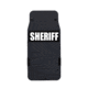 Caliber Armor PRO Series Level IIIA-HG2 Patrol Shield