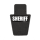 Caliber Armor PRO Series Level IIIA-HG2 Shield