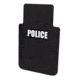 Caliber Armor PRO Series Level IIIA-HG2 XL Shield