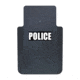 Caliber Armor PRO Series Level IIIA-HG2 XL Shield