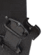 Caliber Armor Weapon Support Bracket - Universal Aluminum Shield Rest