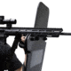 Caliber Armor Weapon Support Bracket - Universal Aluminum Shield Rest