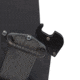 Caliber Armor Weapon Support Bracket - Universal Aluminum Shield Rest