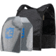 Caliber Armor Caliber HX IIIA Hard Armor Gray Man Concealable Complete Plate Carrier Package