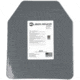 Caliber Armor CaliberHX IIIA Hard Armor Speed Plate, Caliber Gray, 8 X 10, 19-CALHX-0810