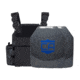 Caliber Armor CaliberHX Speed NIJ IIIA/HG2 Recon Complete Plate Carrier Package