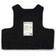 Caliber Armor CaliberX IIIA Body Armor Panels for EXO Carrier, Black, Small/Medium, 19-CALX-EXO-SM