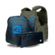 Caliber Armor CaliberX IIIA MOPC Complete Plate Carrier Package - w/ Side Panels