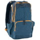 Caliber Armor CaliberX Vertx IIIA Backpack Combo, Heather Reef/Colonial Blue, 18 X 10.5, 19-CALX-VERTX-RP-BLUE