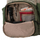 Caliber Armor CaliberX Vertx IIIA Backpack Combo, Toy Solider/Tumbleweed, 18 X 10.5, 19-CALX-VERTX-RP-GRTN