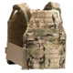 Caliber Armor DV8 Plate Carrier, SAPI, Medium, MultiCam, 10 x 12, 19-DV8-MCB-SAPI-MC