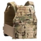 Caliber Armor DV8 Plate Carrier, SAPI, Medium, MultiCam, 10 x 12, 19-DV8-MCB-SAPI-MC
