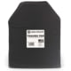 Caliber Armor Extreme Impact Trauma Pad Non-Ballistic, Black, 11'' X 14'', 19-TRAUMAPAD-1114